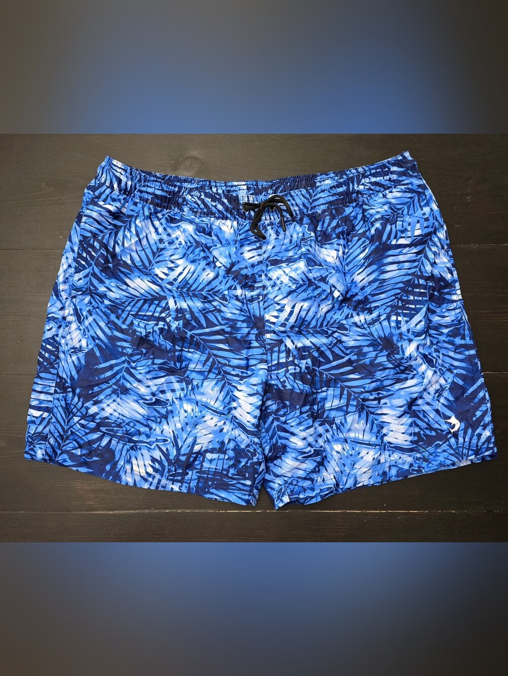REEL LEGENDS Swim Trunks Board Shorts Mens Size XL HAWAIIAN